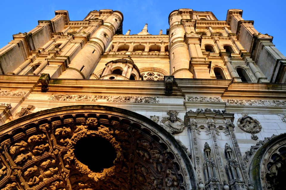 Dijon Saint-Michel 27032014 01