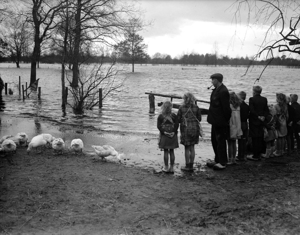 Dijkdoorbraak in Twente, Bestanddeelnr 902-5276