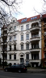 Dickhardtstraße 56 (Friedenau)