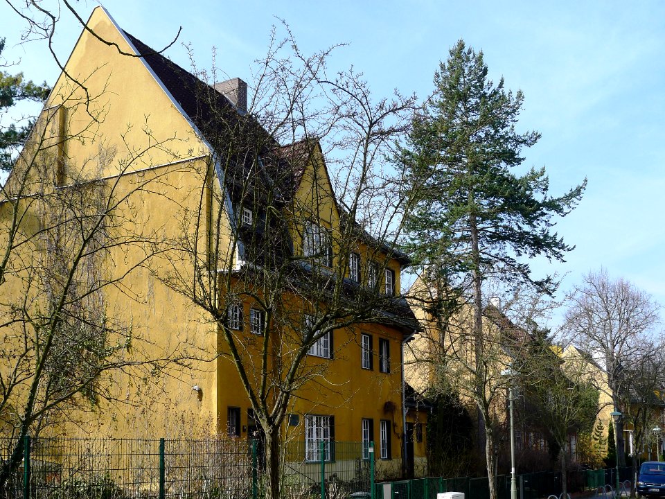 Dijonstraße 9-11 (Berlin-Steglitz)