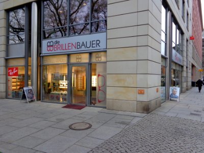 Die Brillenbauer Dresden