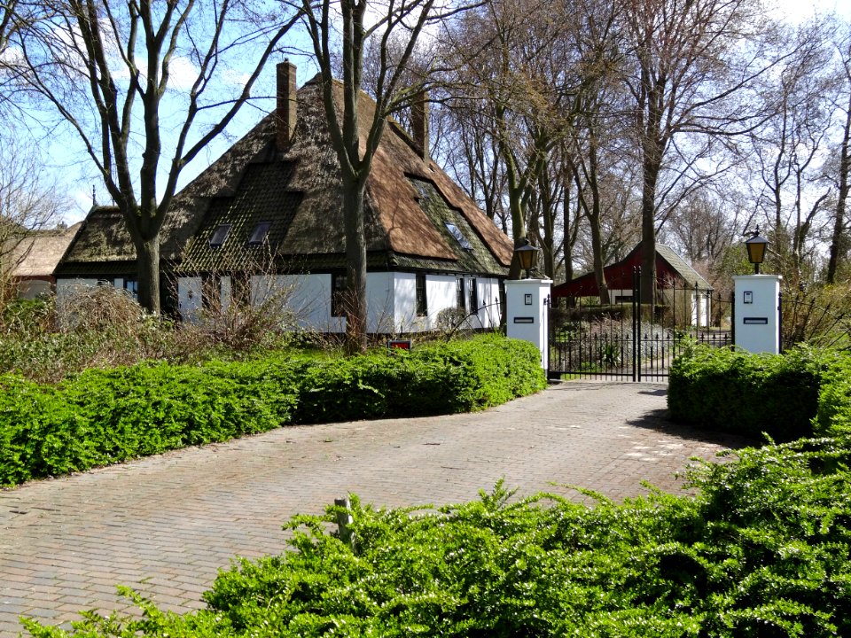 Dijkweg296 Andijk