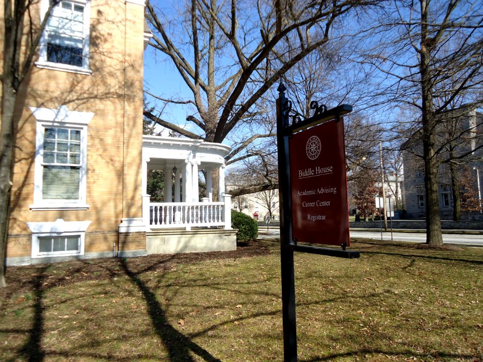 Dickinson College 11