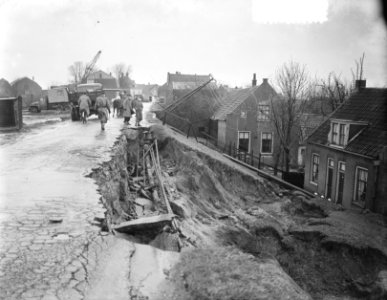 Dijkdoorbraak Ouderkerk aan de IJssel en omgeving, Bestanddeelnr 905-5120