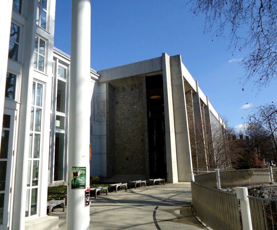 Dickinson College 9