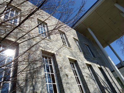 Dickinson College 3