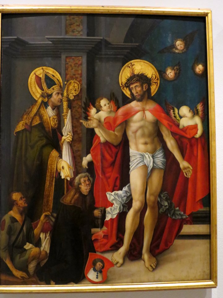 Diözesanmuseum Augsburg 8