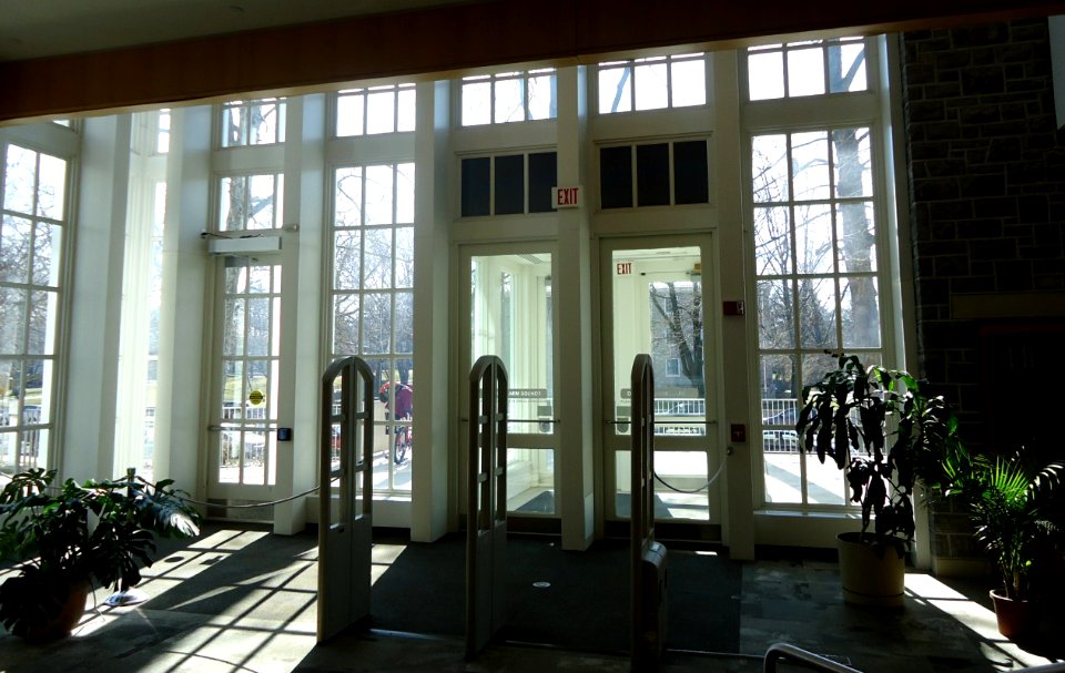 Dickinson College 12