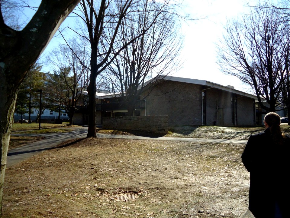 Dickinson College 14