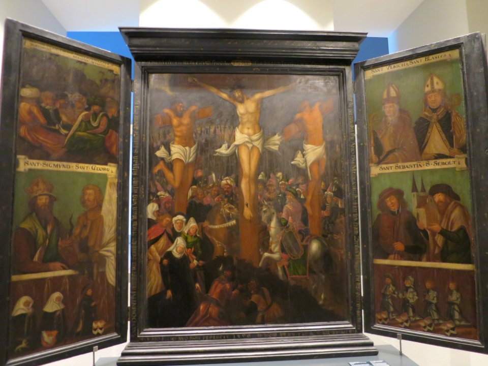Diözesanmuseum Augsburg 20