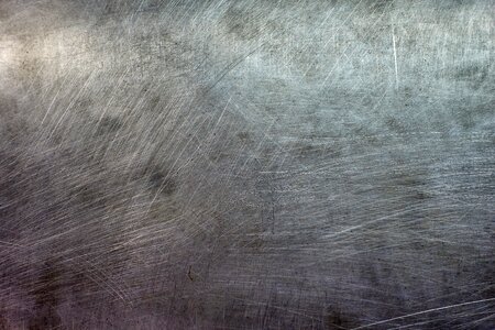 Metal scratches design