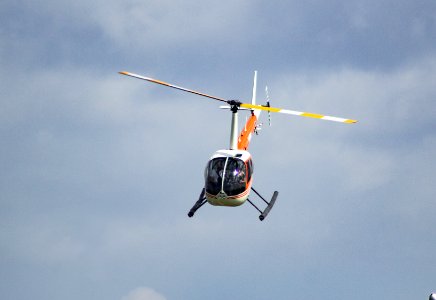 D-HRBC - Flugtage Bautzen 2016 (3)