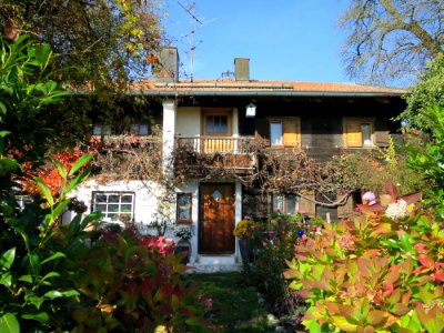 Dichau Hochfeldstraße 9