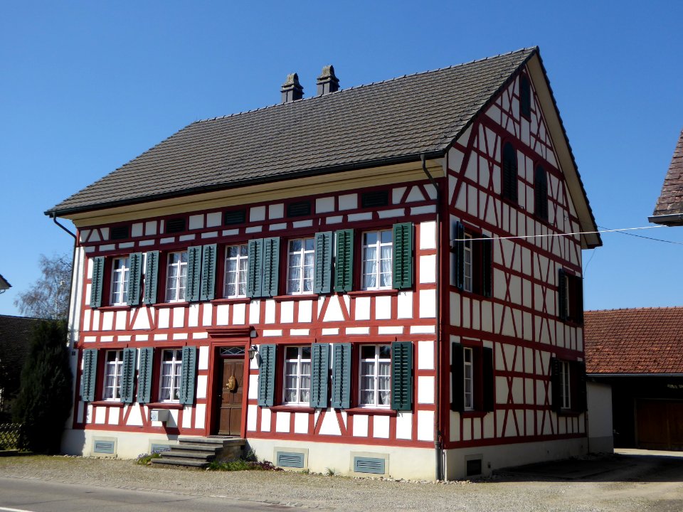 Dickihof Nr 5