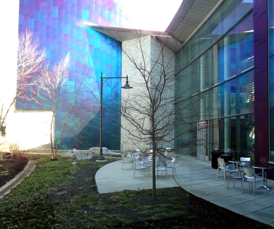 Dickinson College 10