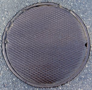 Diamond disk - Arlington, MA - DSC03082