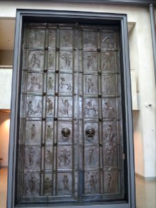 Diözesanmuseum Augsburg 1