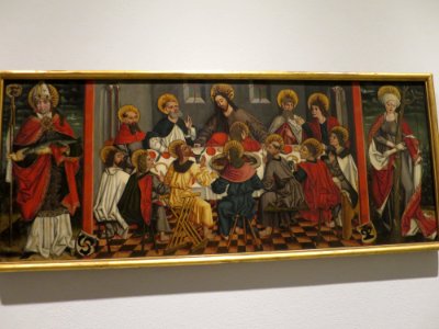 Diözesanmuseum Augsburg 17