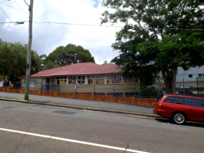 Diamantina Health Care Museum