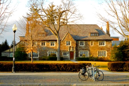 Dial Lodge Princeton