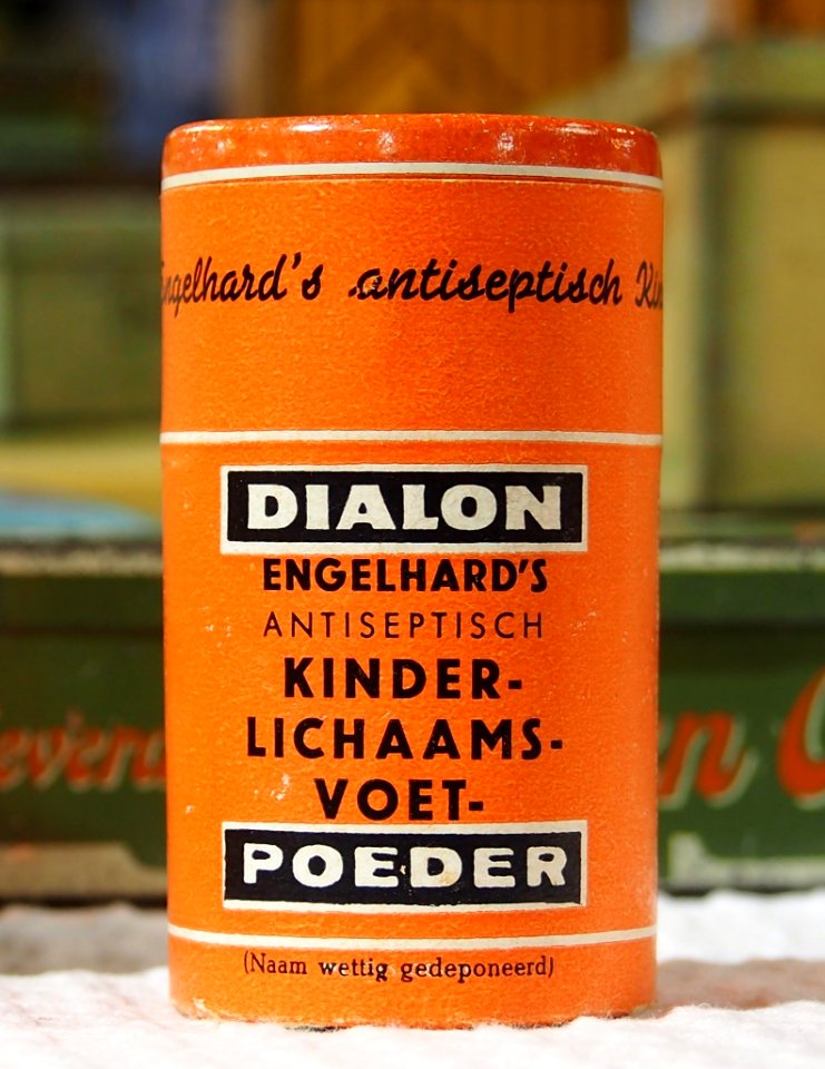 Dialon poeder busje pic3
