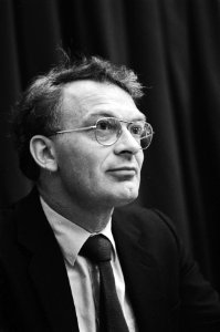 Dhr. Hans Janmaat (Centrumpartij), Bestanddeelnr 932-6890