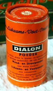 Dialon poeder busje pic1