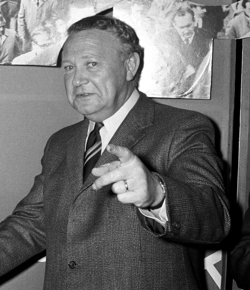 Dick Laan (1971)