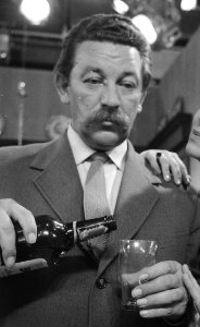 Dick de Maat in 1959