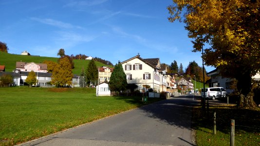 Dicken Schwellbrunnstrasse