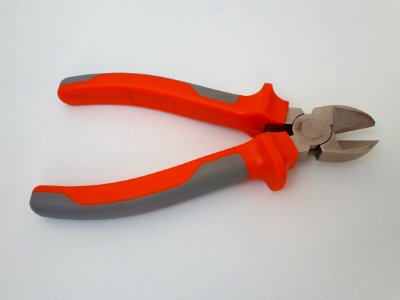 Diagonal pliers 2017 - A3