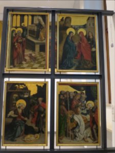 Diözesanmuseum Augsburg 5