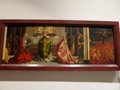 Diözesanmuseum Augsburg 18