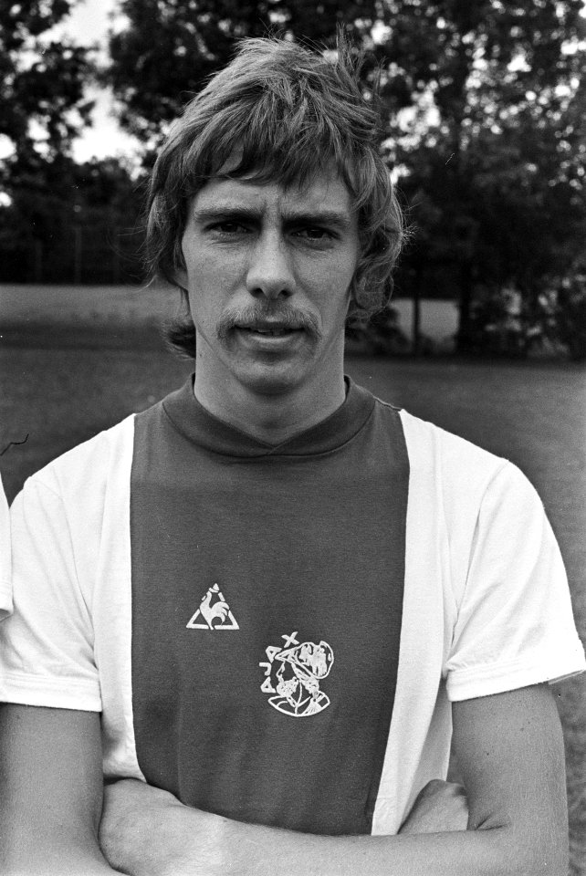 Dick Helling, Bestanddeelnr 928-0508