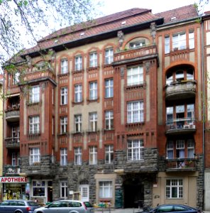 Diakonissenkrankenhaus Bethesda (Berlin-Kreuzberg)