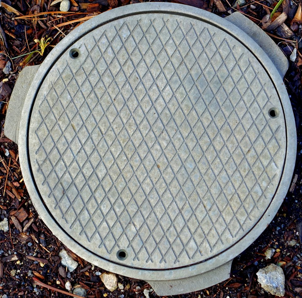 Diamond disk - Arlington, MA - DSC05805