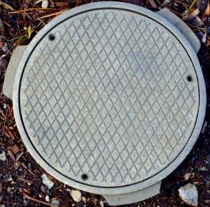 Diamond disk - Arlington, MA - DSC05805