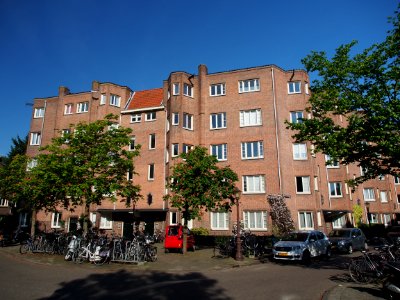 Des Préssstraat 40-42 pic1