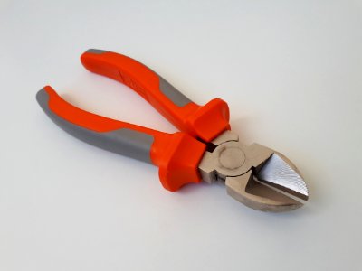 Diagonal pliers 2017 - A1