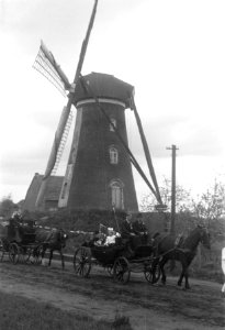Diamanten bruiloft Hendrikse-Roozen te Altweert (L), Bestanddeelnr 901-7078