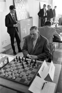 Derde IBM Meestertoernooi De Rooy (fotonr 15), Bestanddeelnr 915-4870