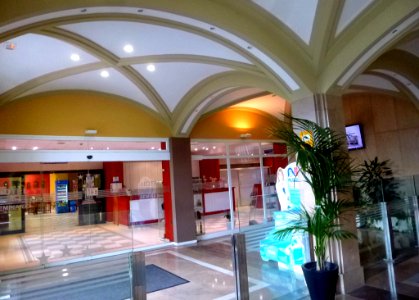 Derio - Edificio Seminario 15