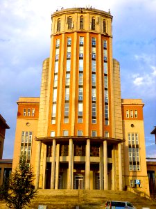 Derio - Edificio Seminario 07