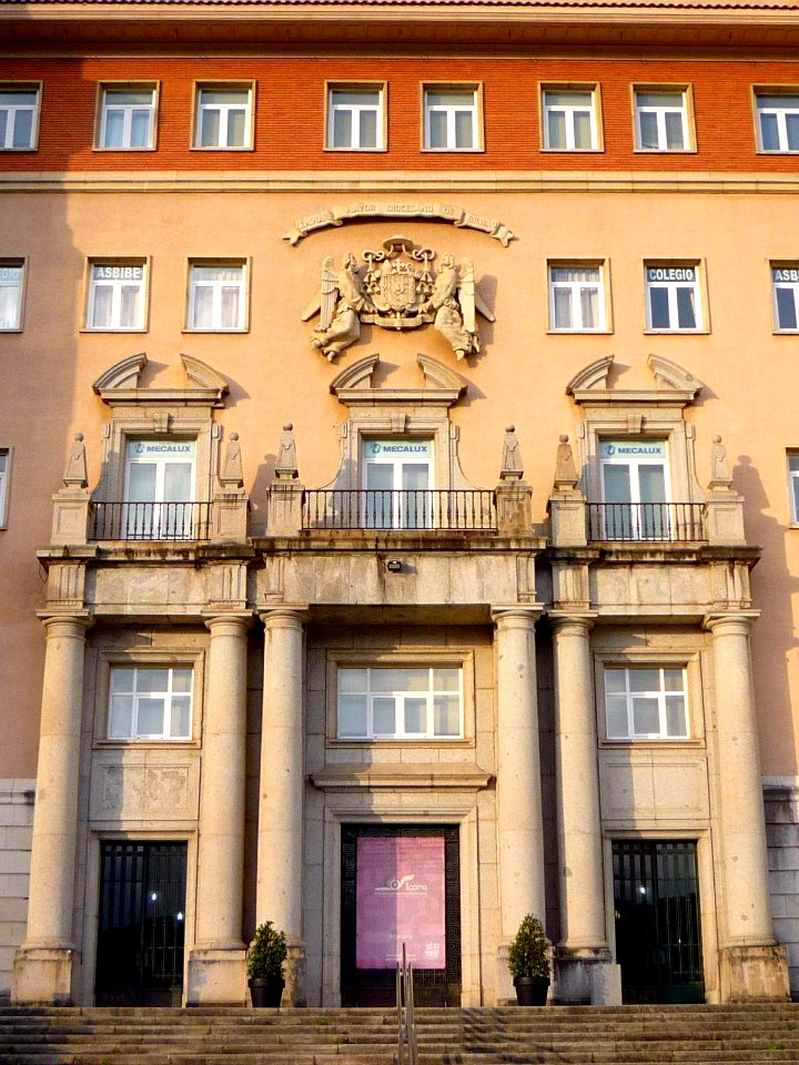 Derio - Edificio Seminario 20
