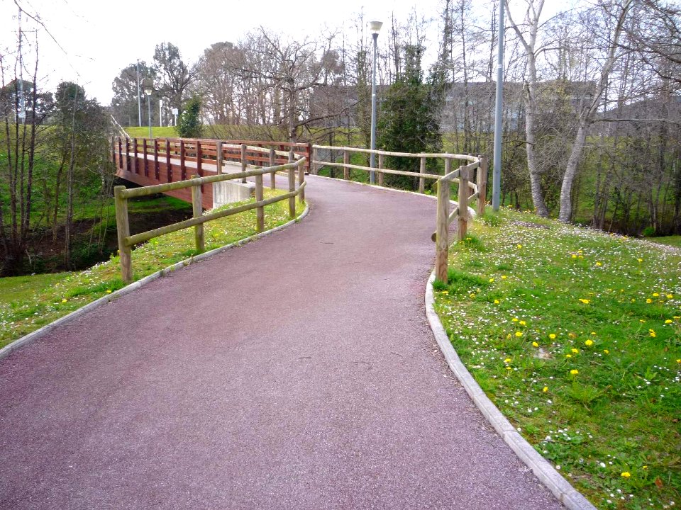 Derio - Parque Científico y Tecnológico de Bizkaia 4