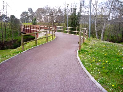 Derio - Parque Científico y Tecnológico de Bizkaia 4