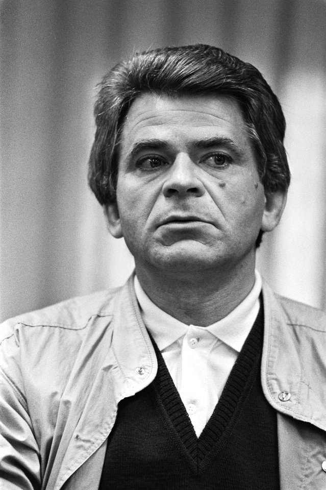 Dhr. Boris Spassky, Bestanddeelnr 932-7320