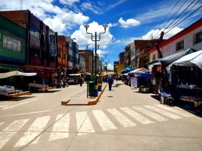 Desaguadero (Perú) 1