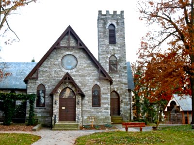 Derry Church DauphCo PA