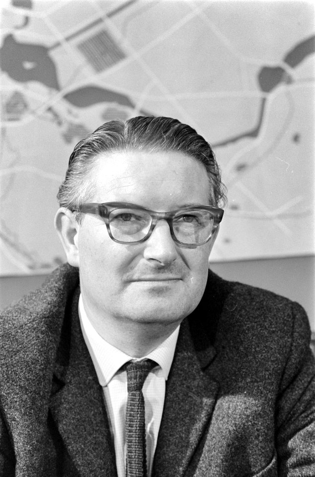 Dhr. J.A. de Gier, Bestanddeelnr 919-5115
